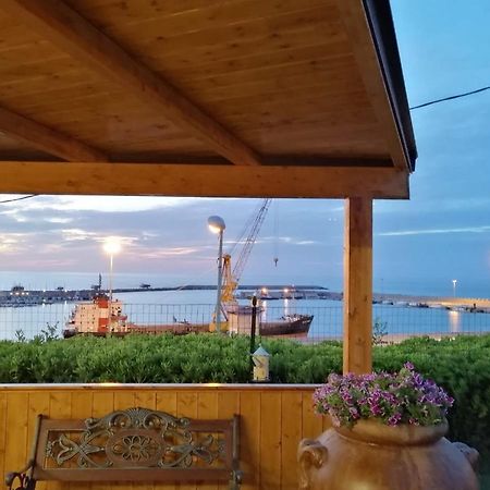 L'Angolo Di Nina Vasto Ngoại thất bức ảnh