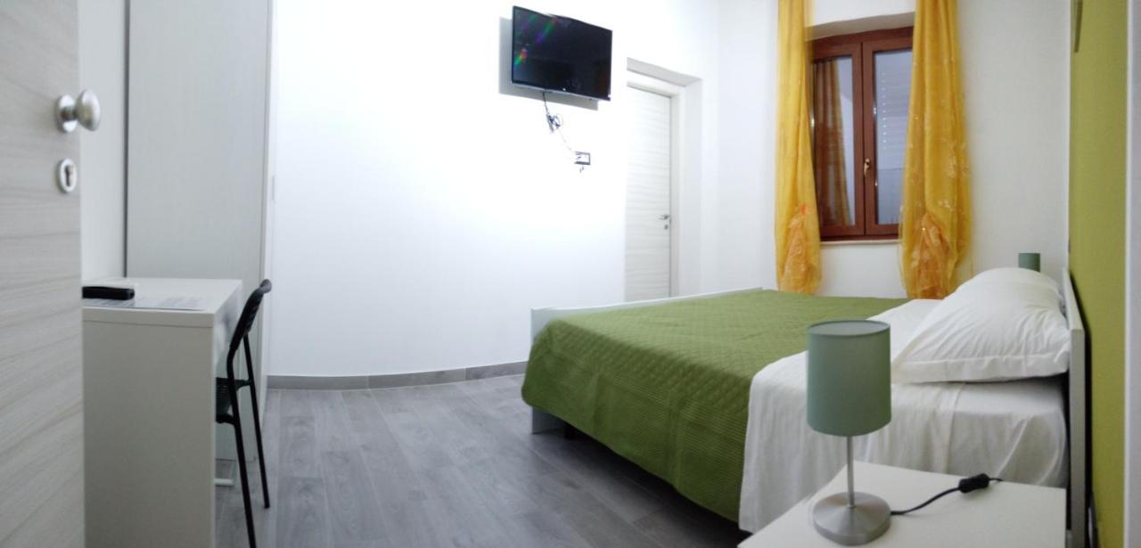 L'Angolo Di Nina Vasto Ngoại thất bức ảnh