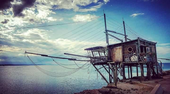 L'Angolo Di Nina Vasto Ngoại thất bức ảnh