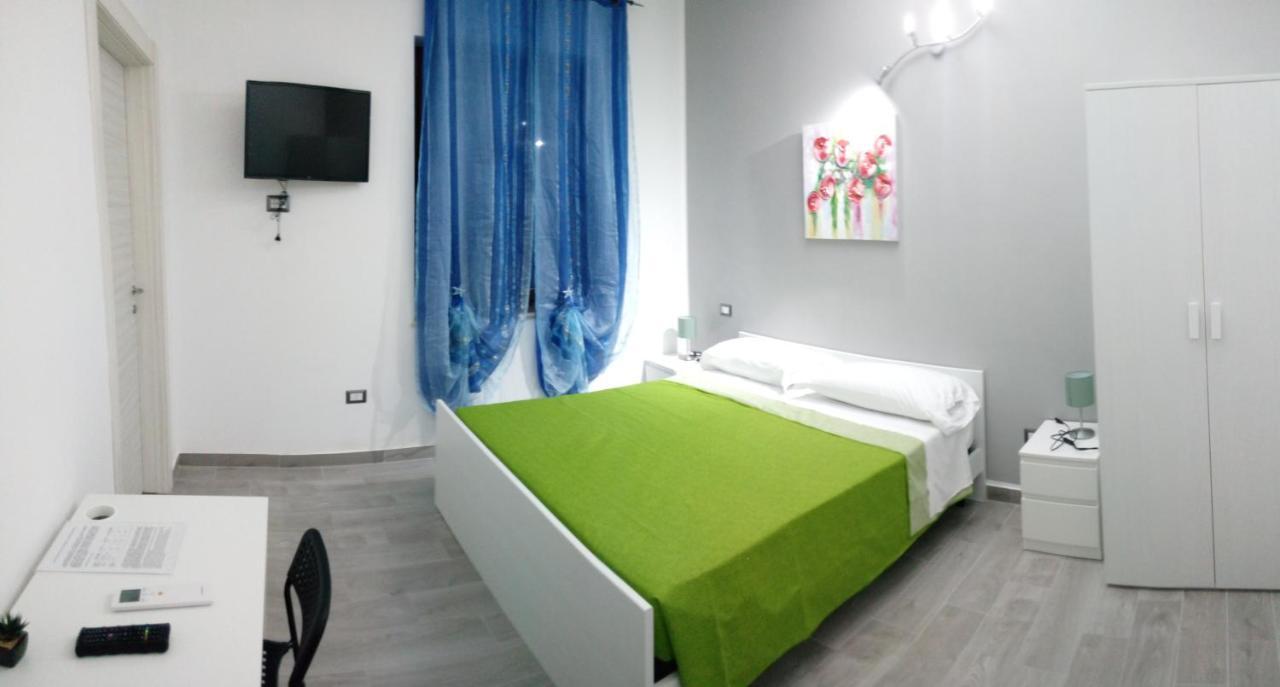 L'Angolo Di Nina Vasto Ngoại thất bức ảnh