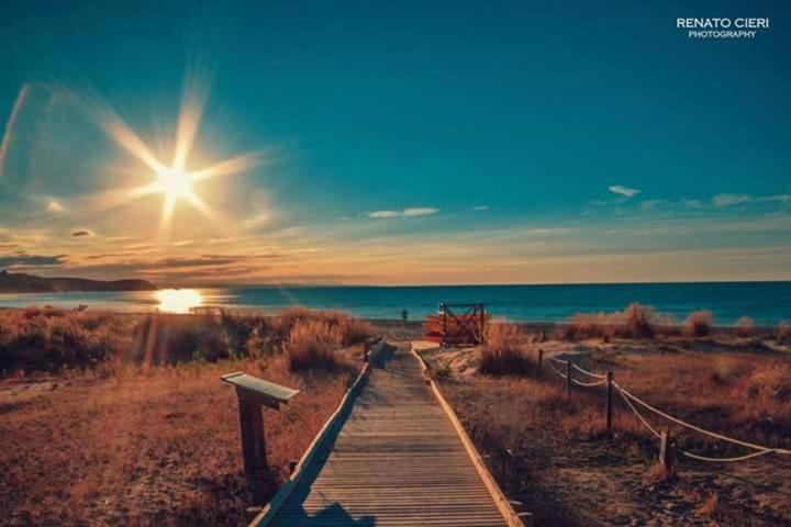 L'Angolo Di Nina Vasto Ngoại thất bức ảnh