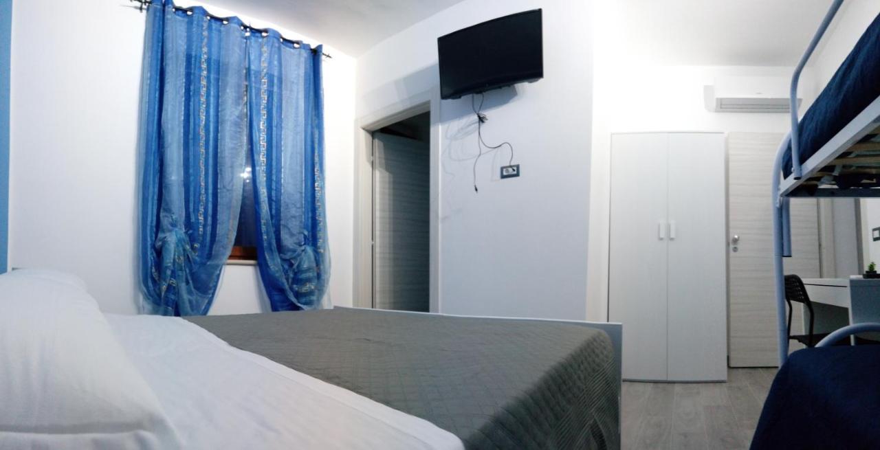 L'Angolo Di Nina Vasto Ngoại thất bức ảnh