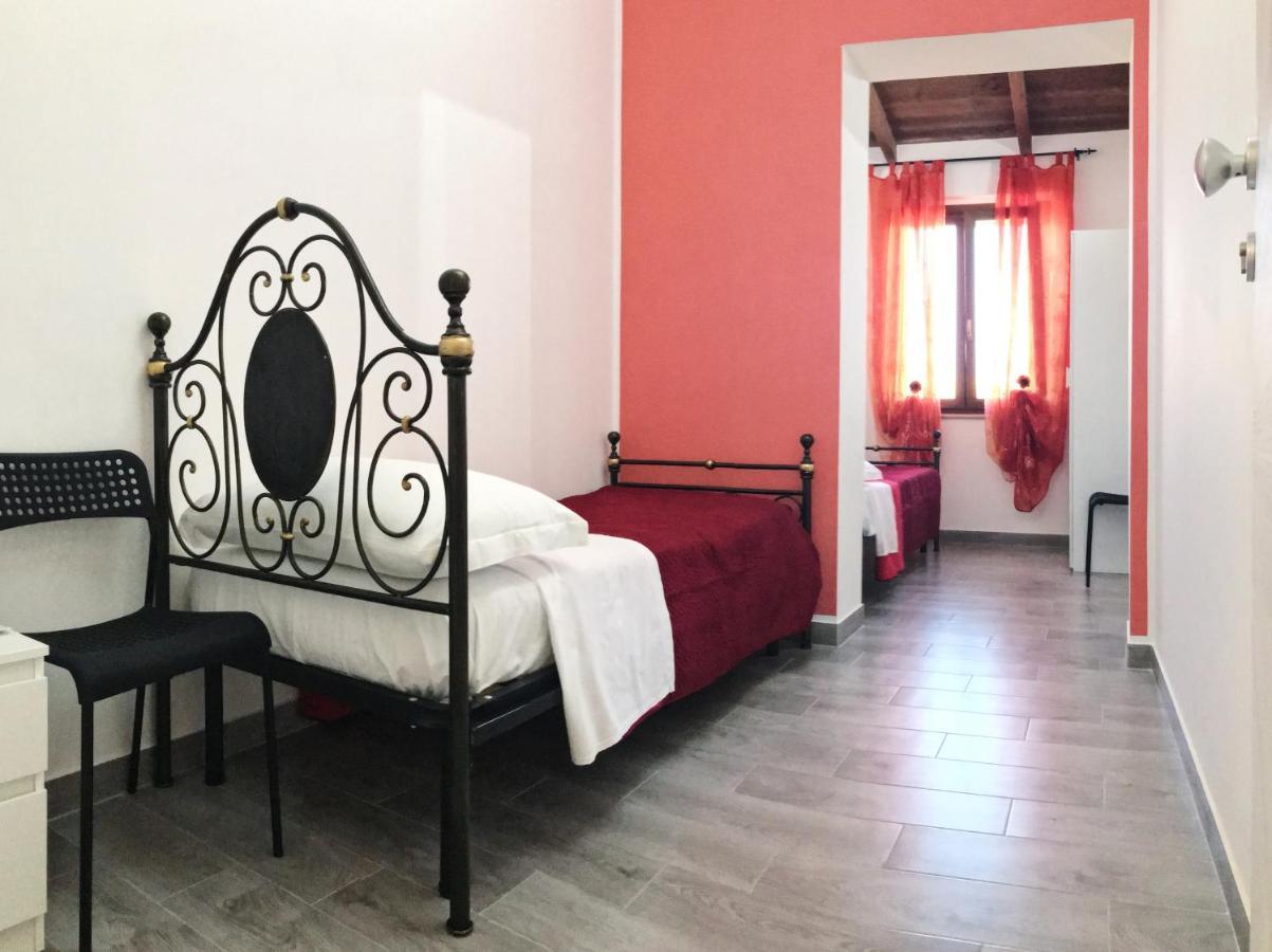 L'Angolo Di Nina Vasto Ngoại thất bức ảnh