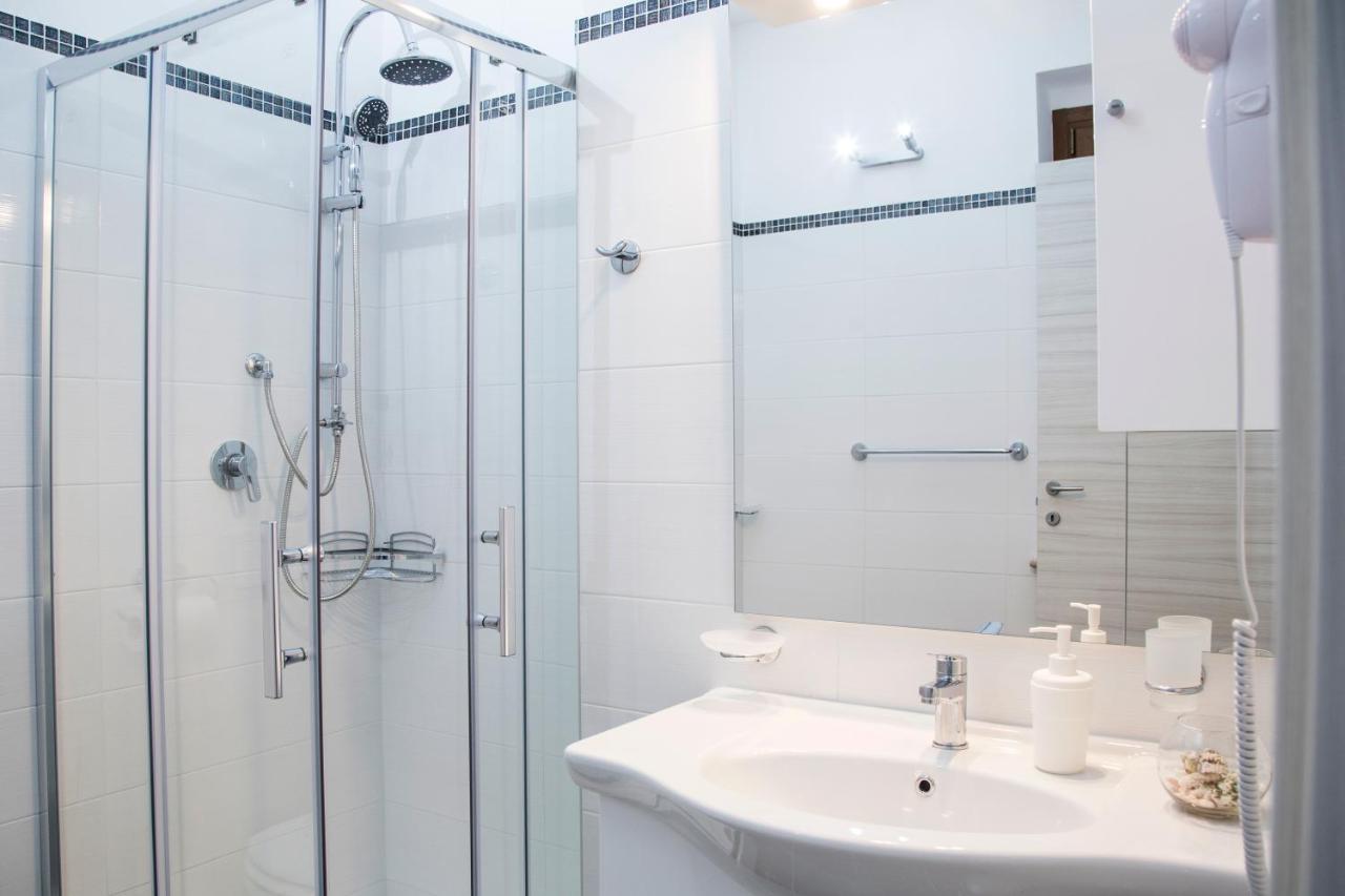 L'Angolo Di Nina Vasto Ngoại thất bức ảnh