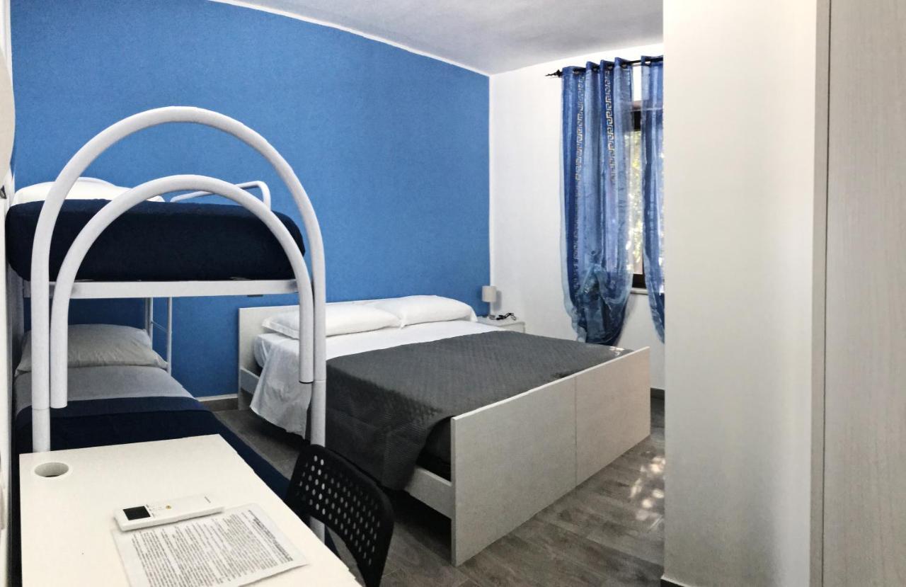 L'Angolo Di Nina Vasto Ngoại thất bức ảnh