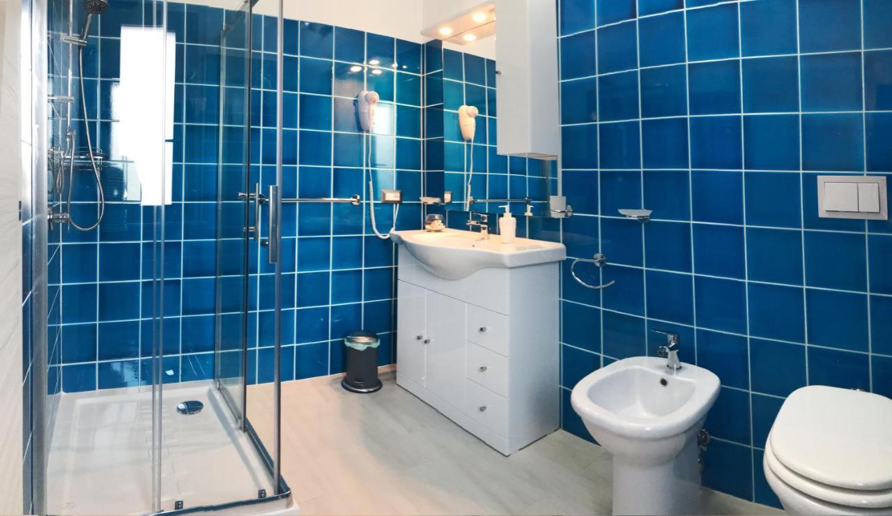 L'Angolo Di Nina Vasto Ngoại thất bức ảnh