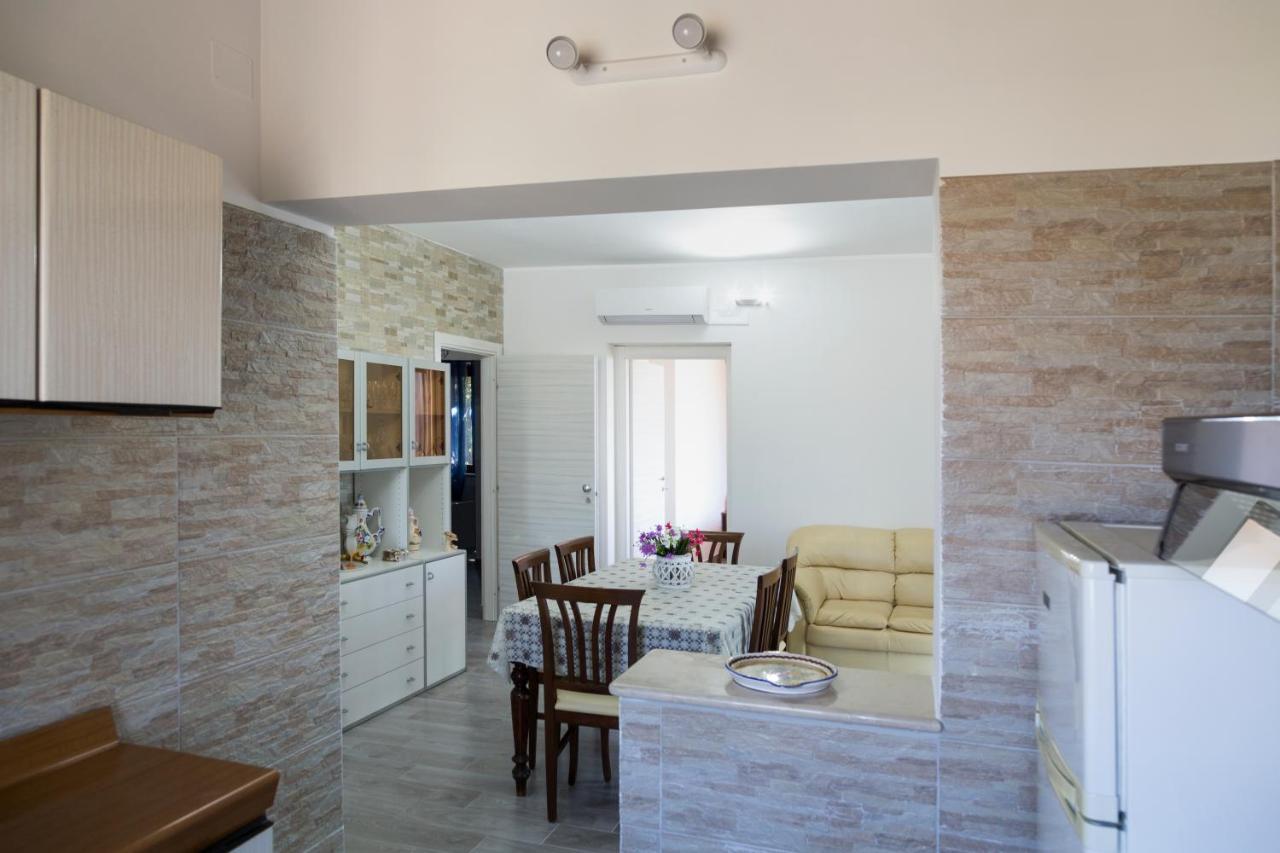 L'Angolo Di Nina Vasto Ngoại thất bức ảnh