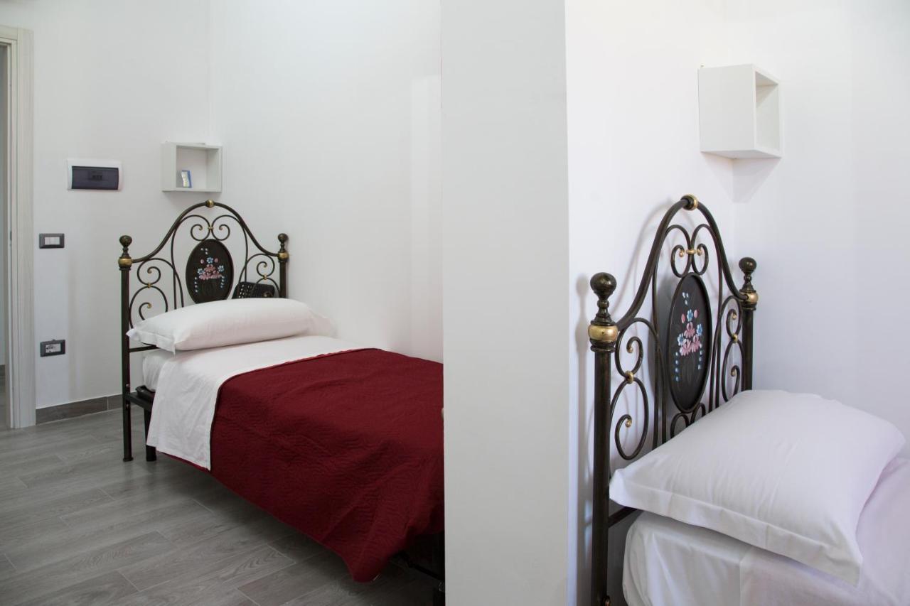 L'Angolo Di Nina Vasto Ngoại thất bức ảnh
