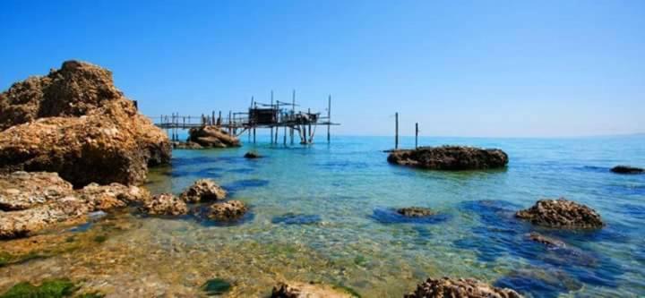 L'Angolo Di Nina Vasto Ngoại thất bức ảnh