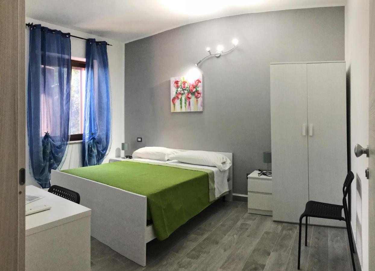 L'Angolo Di Nina Vasto Ngoại thất bức ảnh