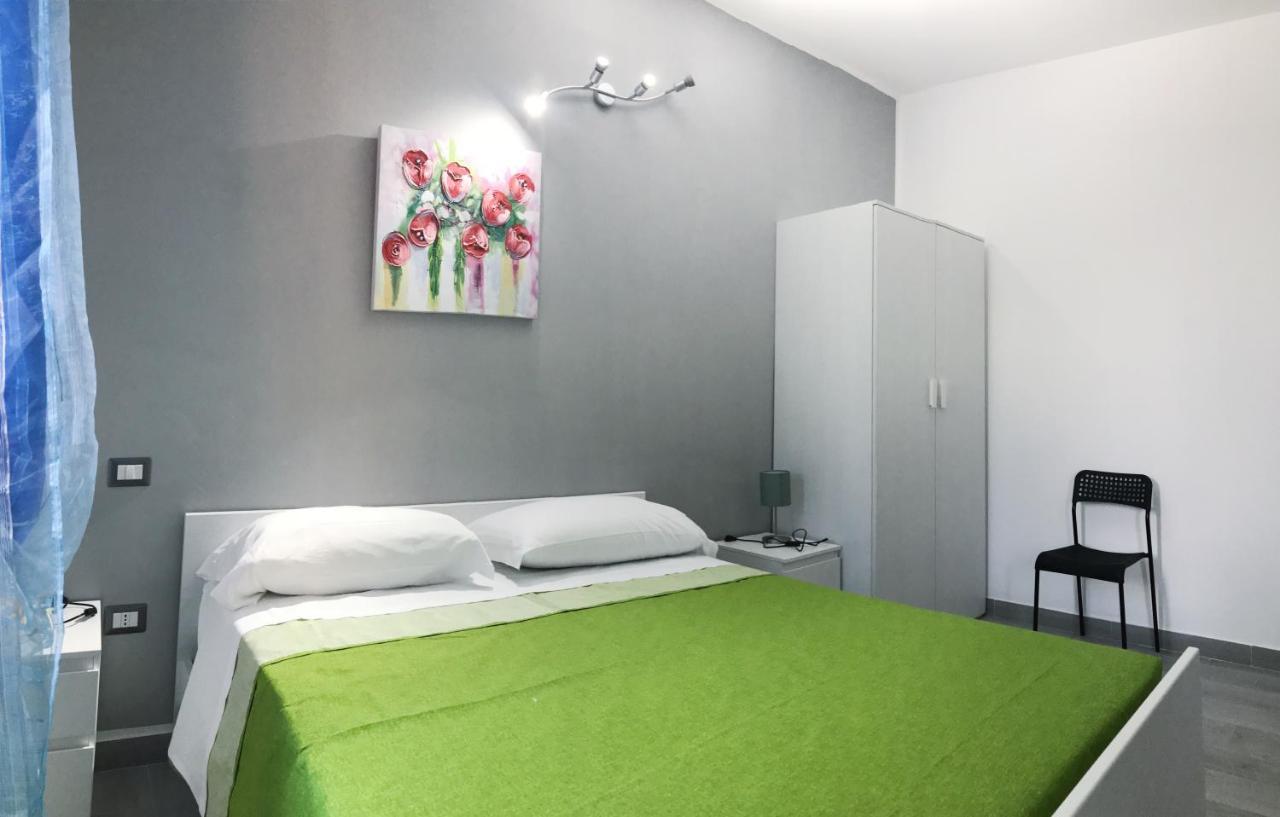 L'Angolo Di Nina Vasto Ngoại thất bức ảnh